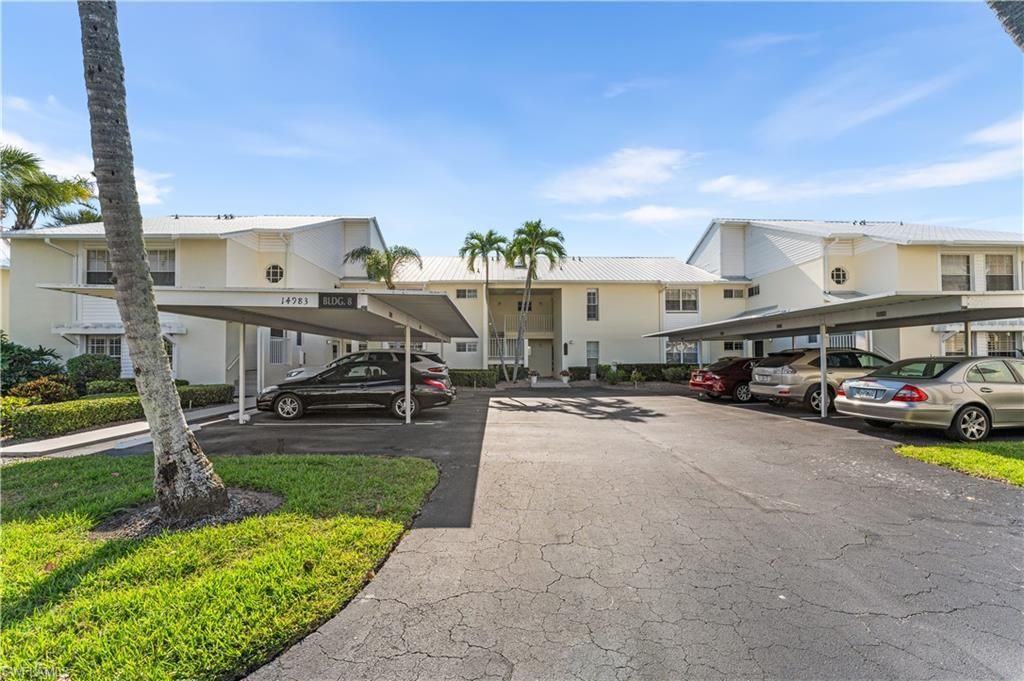 14983 Rivers Edge Ct, Unit 129, Fort Myers, FL 33908 Photo