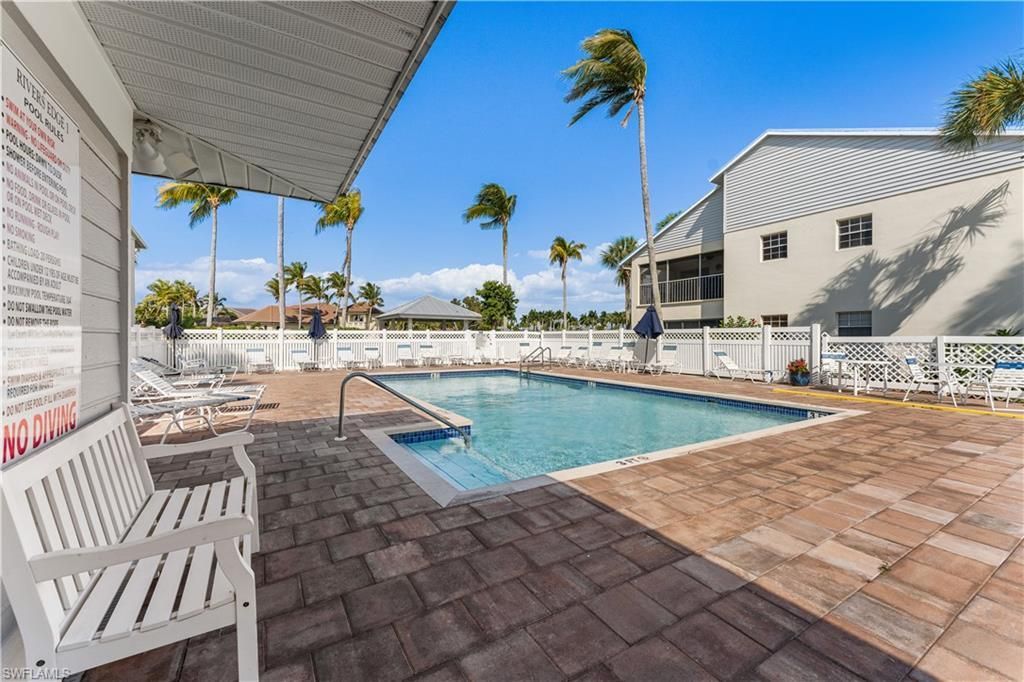 14983 Rivers Edge Ct, Unit 129, Fort Myers, FL 33908 Photo