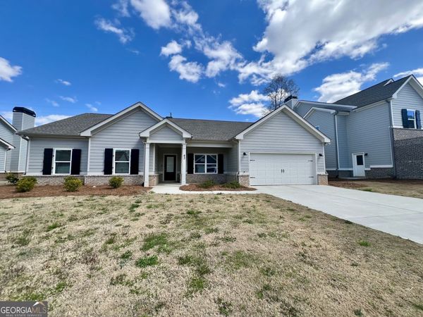 43 Lyles Corner, Statham, GA 30666