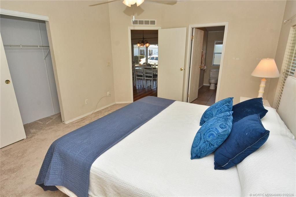 3708 Hydrilla Court, Port Saint Lucie, FL 34952 Photo