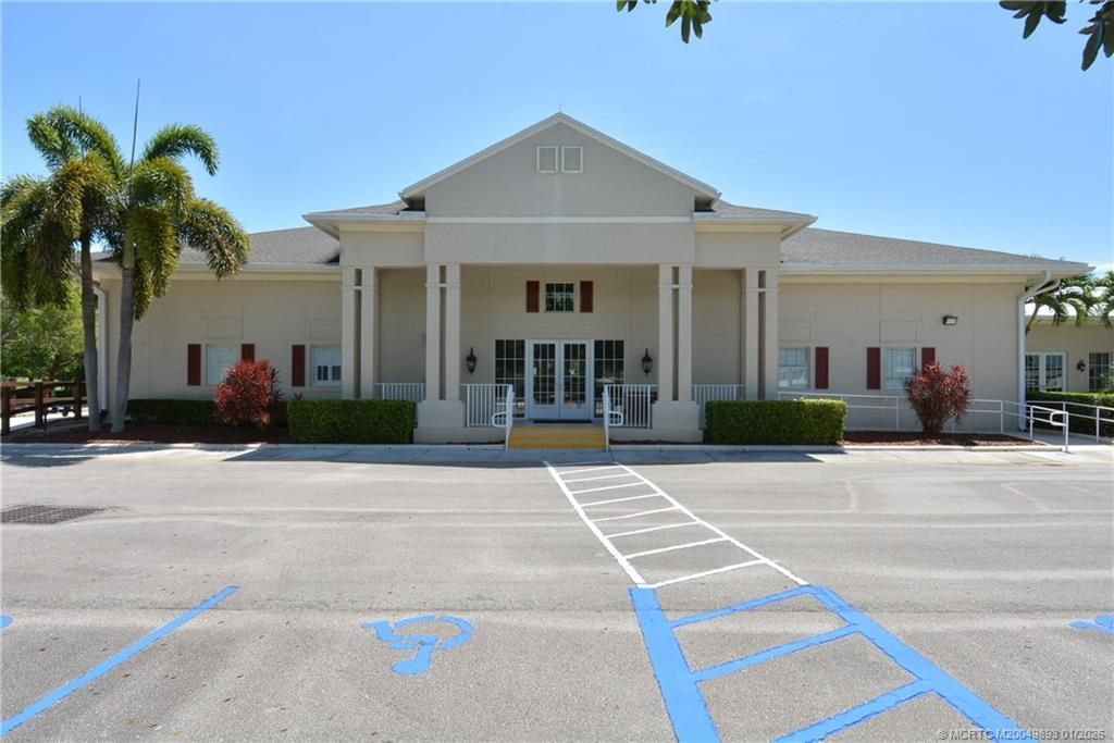 3708 Hydrilla Court, Port Saint Lucie, FL 34952 Photo