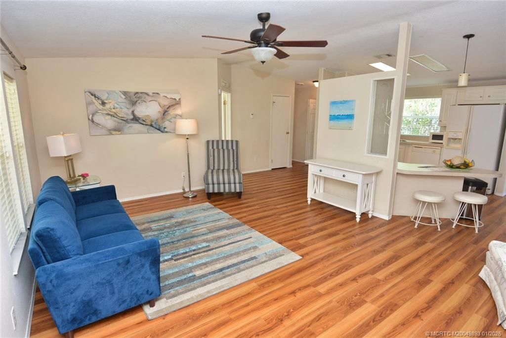 3708 Hydrilla Court, Port Saint Lucie, FL 34952 Photo