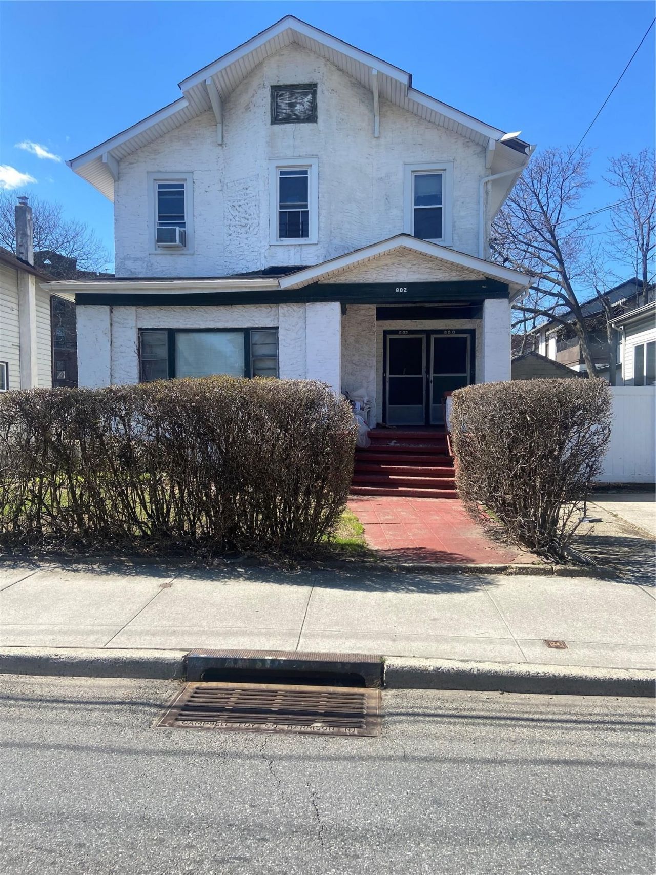 802 Empire Avenue, Far Rockaway, NY 11691 Main Photo