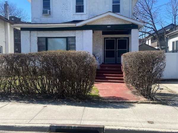 802 Empire Avenue, Far Rockaway, NY 11691