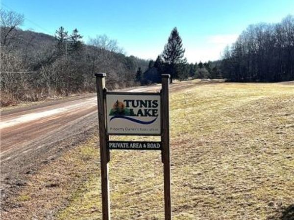 Lot 10 Alpine Drive, Bovina Center, NY 13740