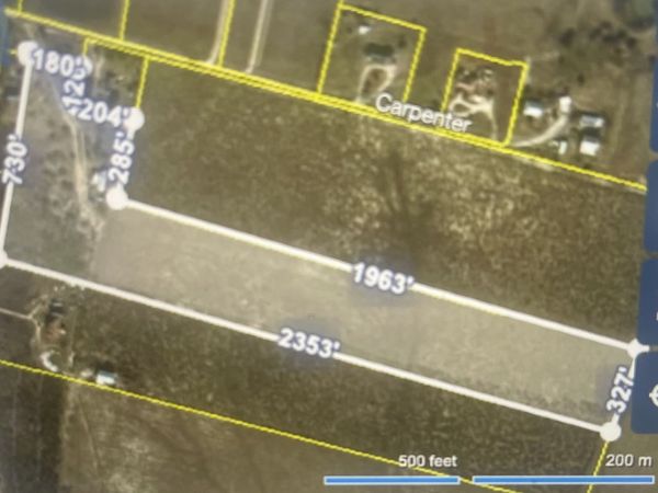 2202 Fm 1516, Converse, TX 78109