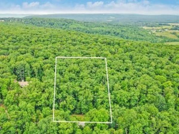 0 Simmons Rd, Pikeville, TN 37367