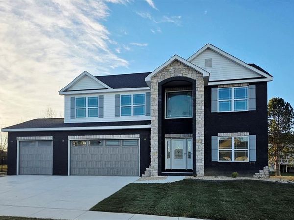 3716 Osprey Court, Shiloh, IL 62221