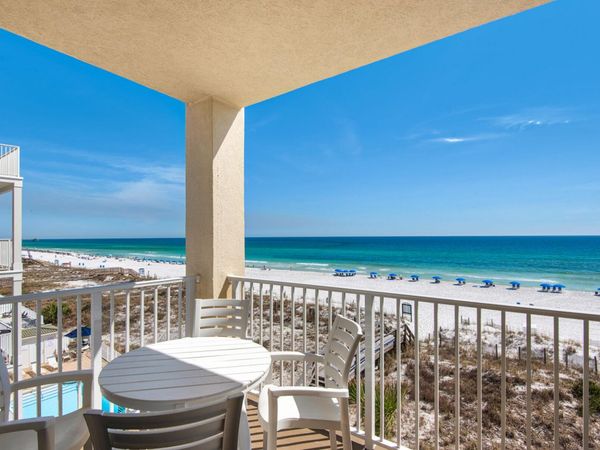 467 Abalone Court, UNIT 401, Fort Walton Beach, FL 32548