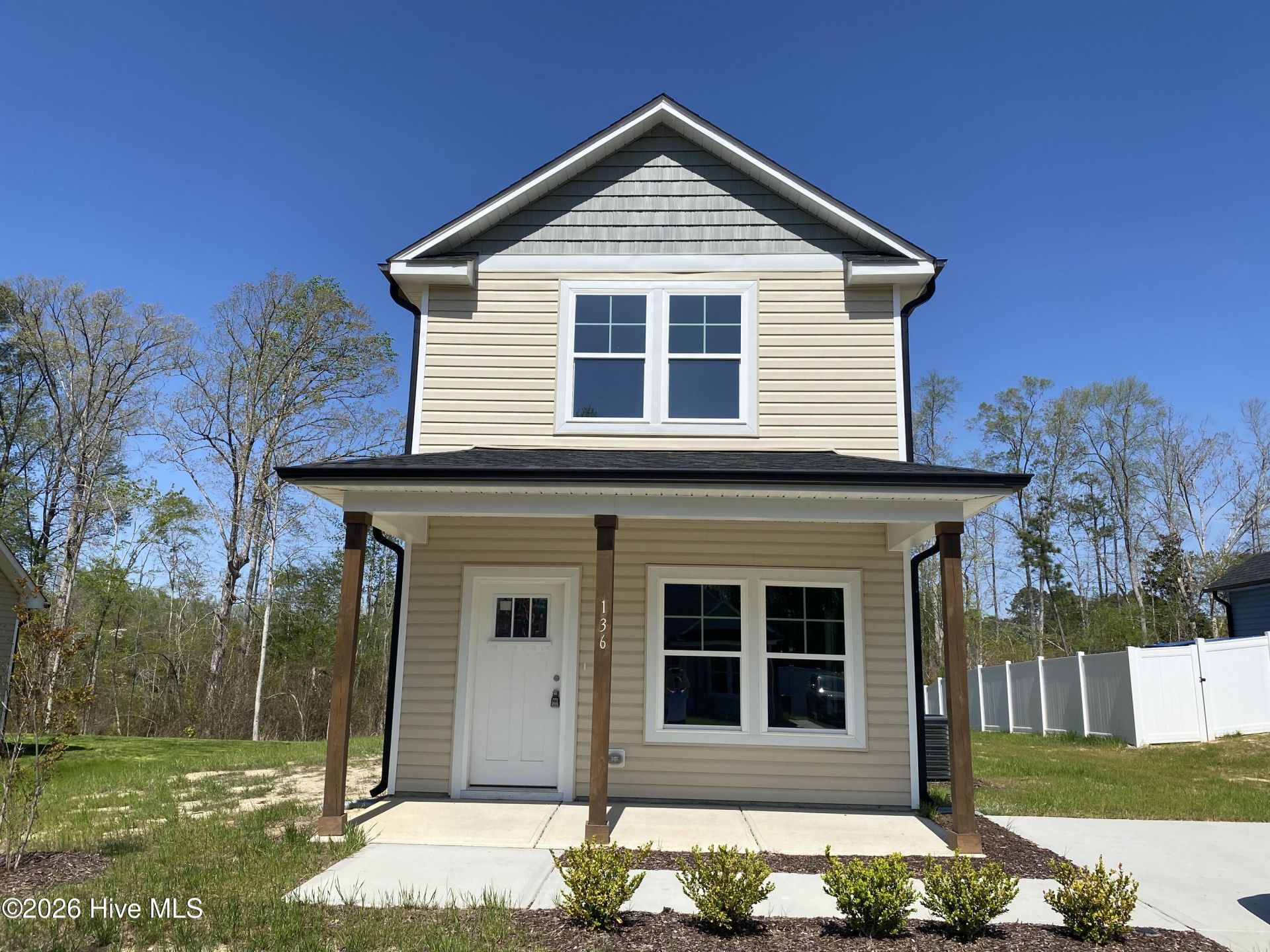 136 Ambergate Court, Rocky Mount, NC 27804 Main Photo