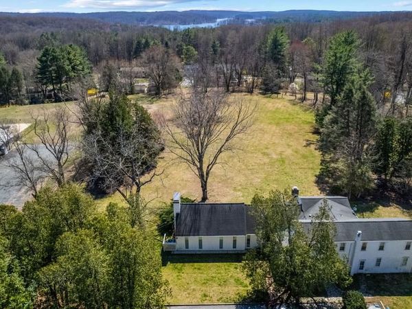 DEER PARK ROAD, REISTERSTOWN, MD 21136