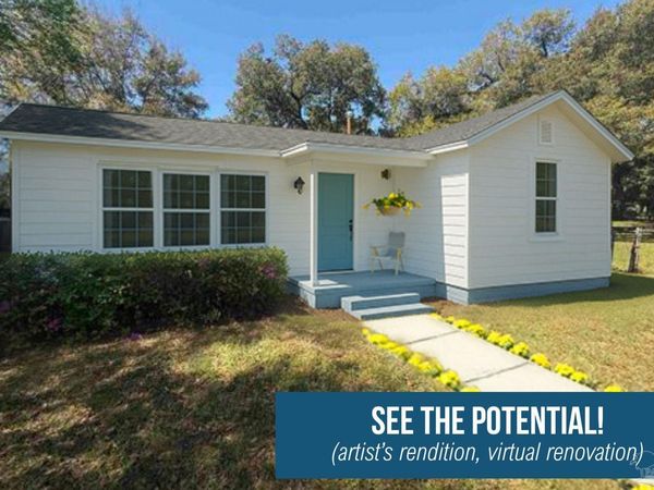 303 Yoakum Ct, Pensacola, FL 32505