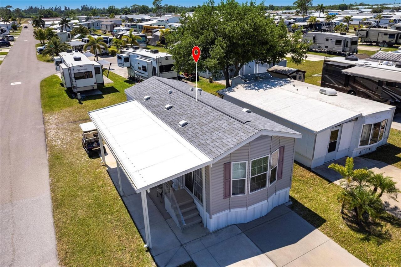 1329 Trout, Punta Gorda, FL 33950 Photo