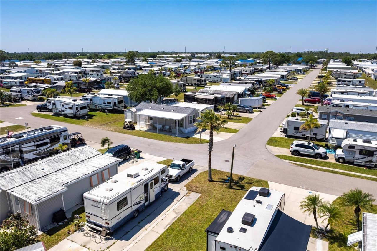 1329 Trout, Punta Gorda, FL 33950 Photo