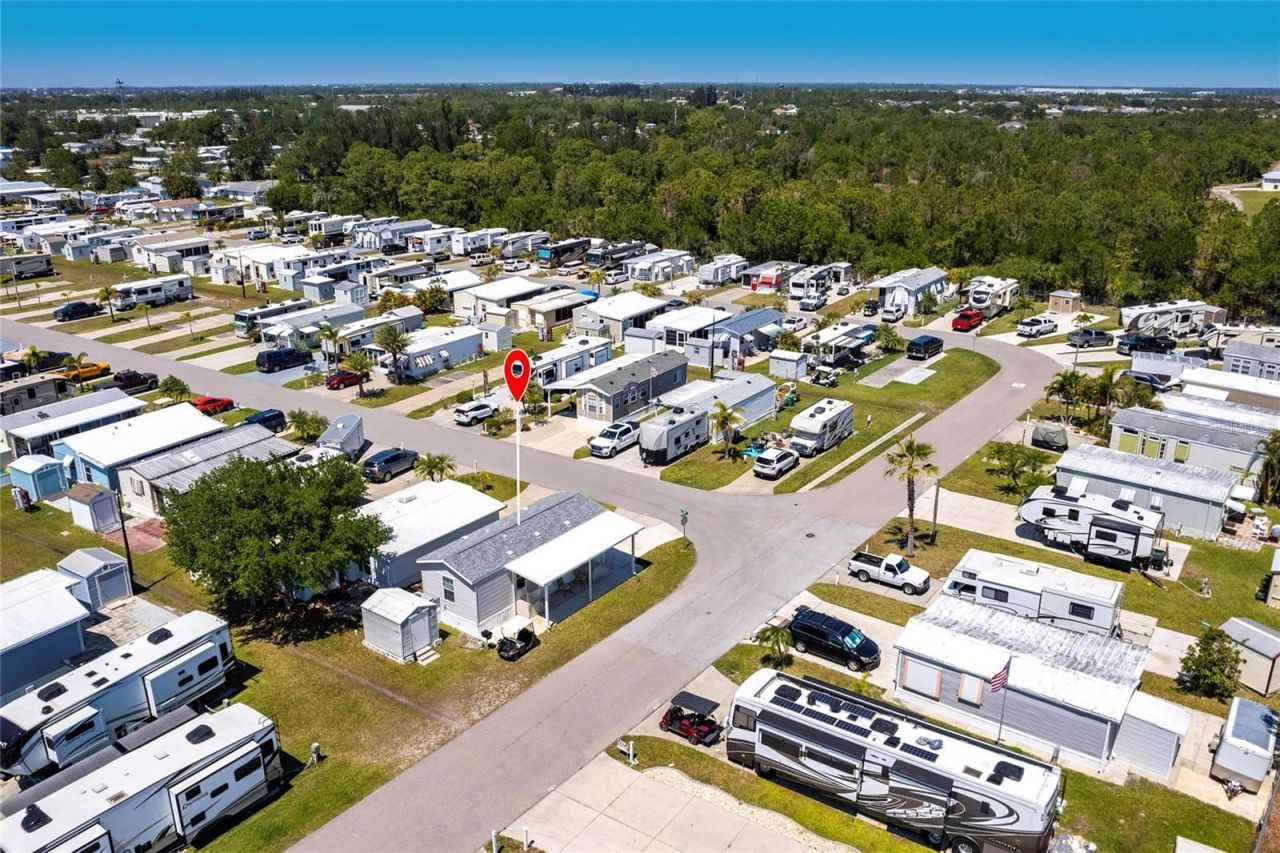 1329 Trout, Punta Gorda, FL 33950 Photo