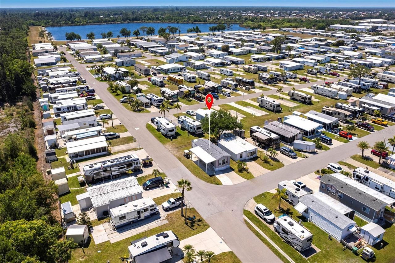 1329 Trout, Punta Gorda, FL 33950 Photo