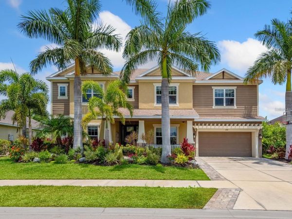 5742 HYDRANGEA CIRCLE, SARASOTA, FL 34238