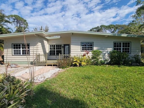 835 INDIANA LANE, SARASOTA, FL 34234