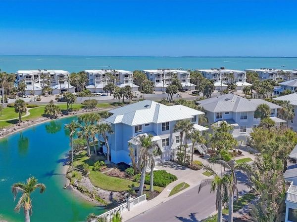 805 S HARBOR DRIVE, BOCA GRANDE, FL 33921