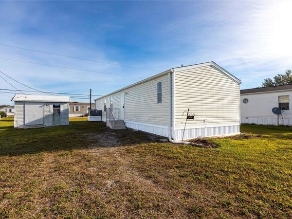 2618 CINDY AVENUE, PUNTA GORDA, FL 33950