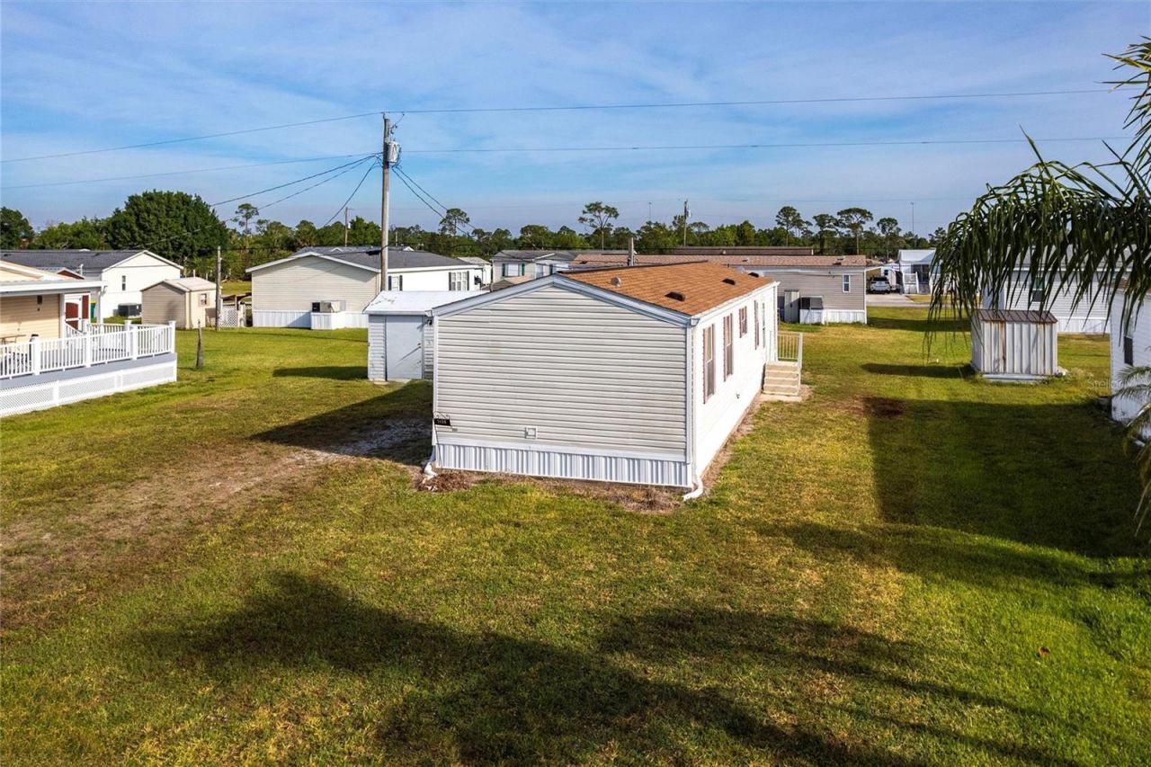 2618 Cindy Avenue, Punta Gorda, FL 33950 Photo