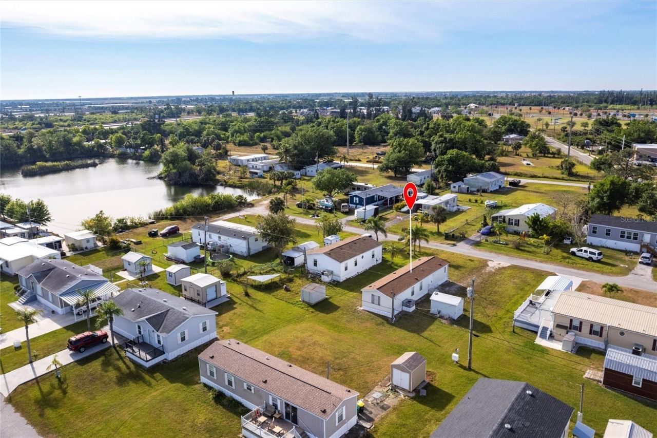 2618 Cindy Avenue, Punta Gorda, FL 33950 Photo