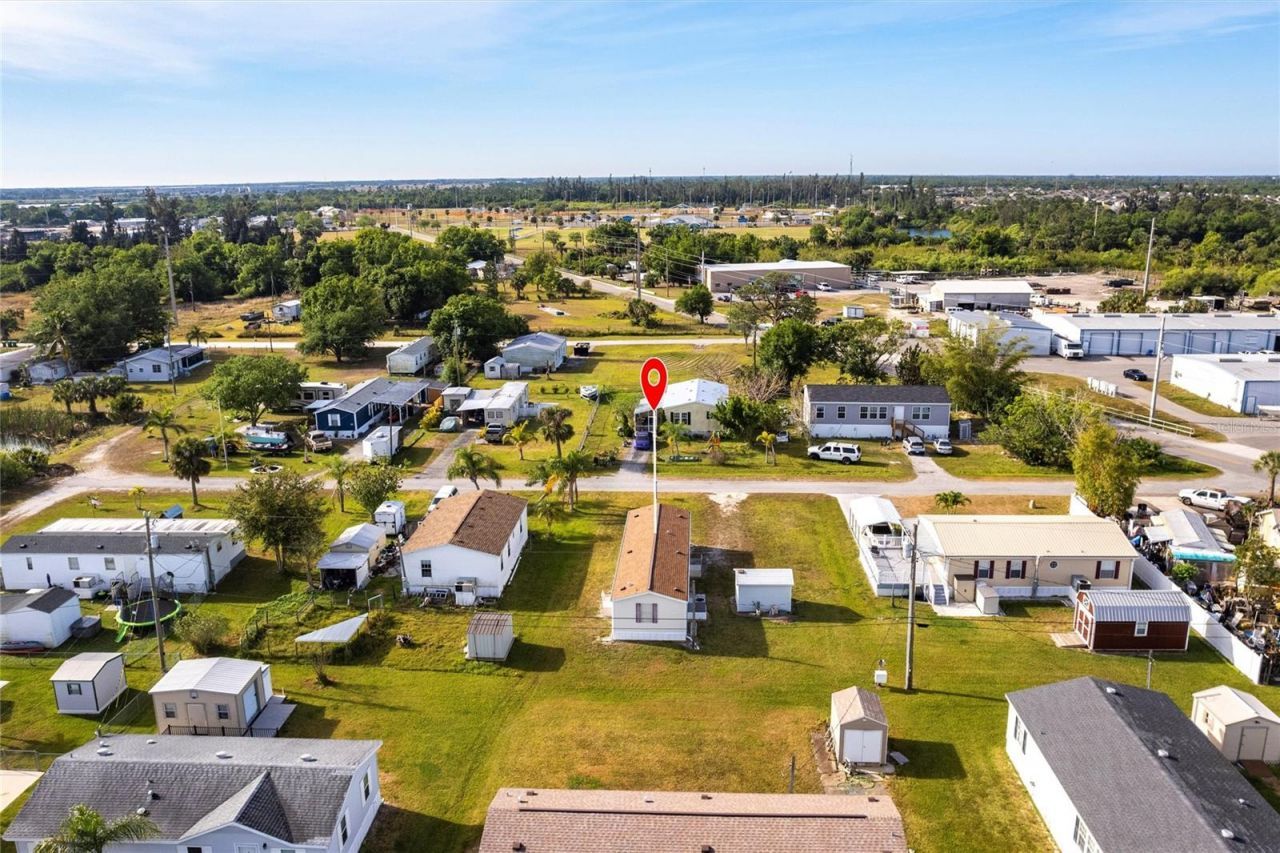 2618 Cindy Avenue, Punta Gorda, FL 33950 Photo