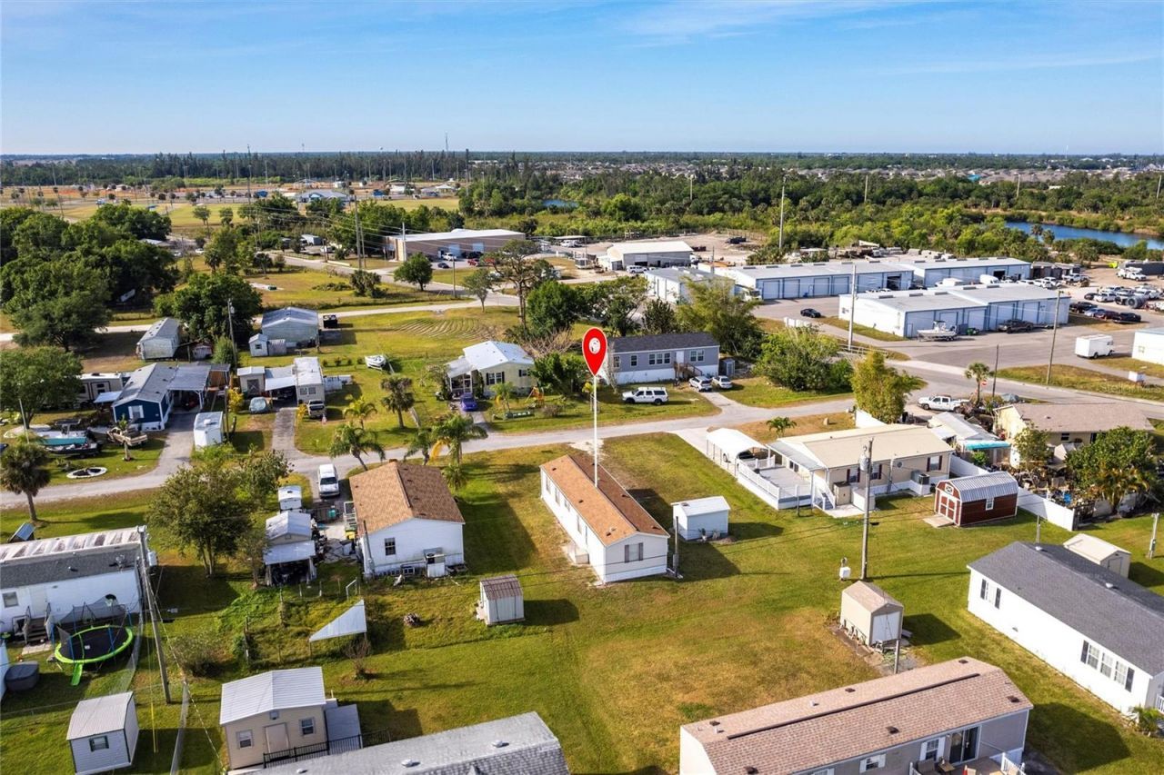 2618 Cindy Avenue, Punta Gorda, FL 33950 Photo