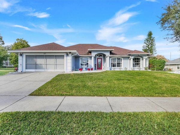 8925 PEBBLE BEACH PLACE, CLERMONT, FL 34711