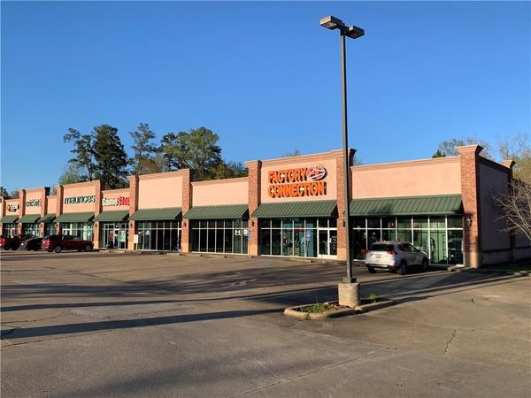 3740 MONROE Highway, Unit 500, Pineville, LA 71360