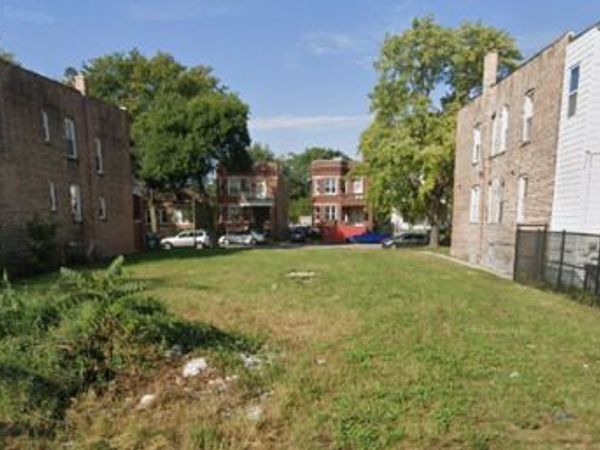7319 S Dante Avenue, Chicago, IL 60619
