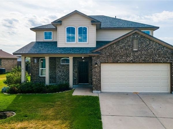 2305 Ryan Drive, Copperas Cove, TX 76522