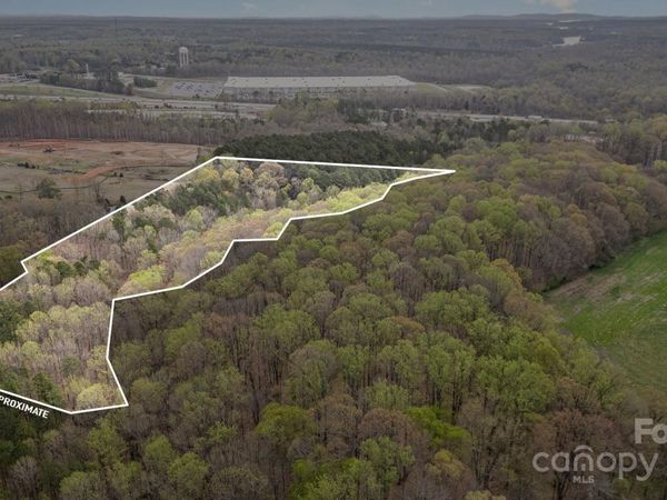 0 Snider Street, Salisbury, NC 28144