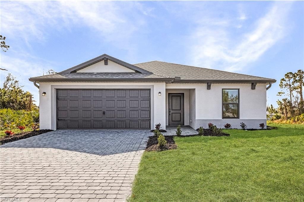 714 Zebu Pl, Fort Myers, FL 33913 Photo