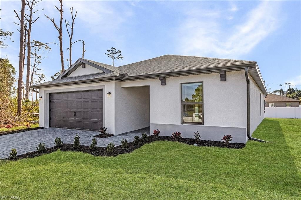 714 Zebu Pl, Fort Myers, FL 33913 Photo