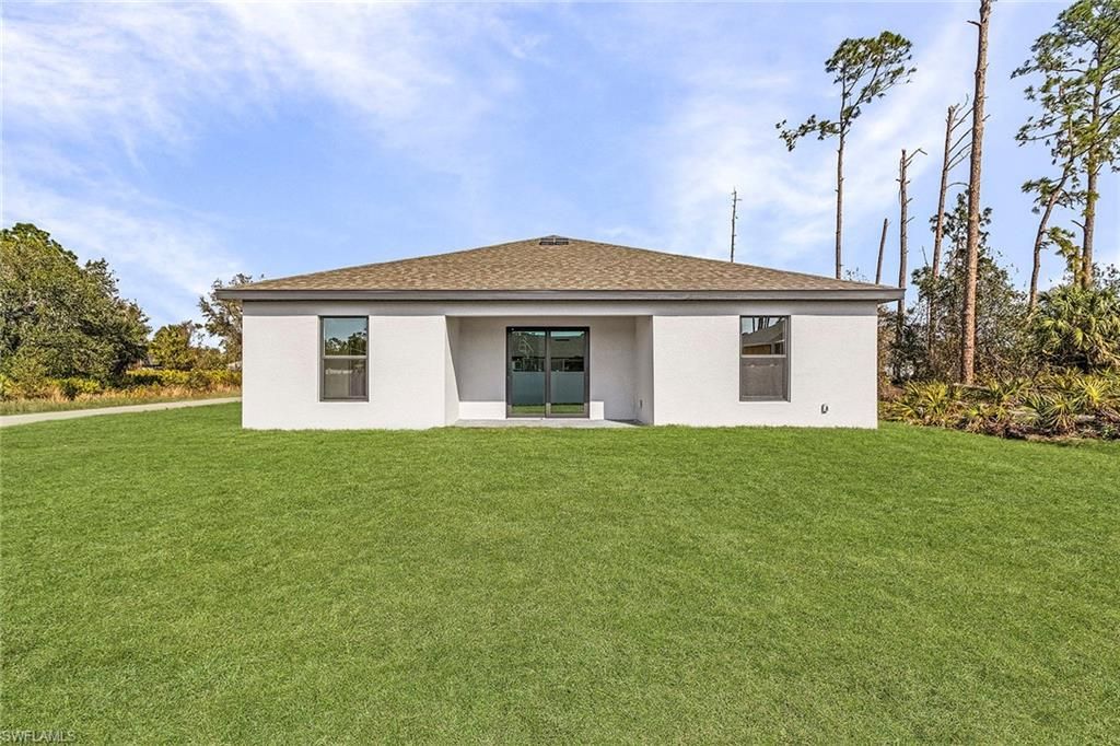 714 Zebu Pl, Fort Myers, FL 33913 Photo