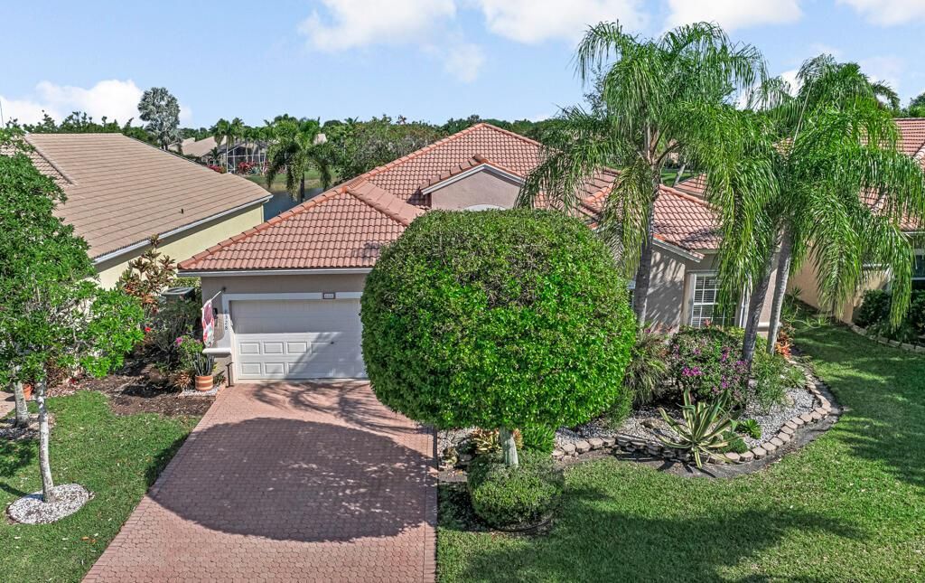 8328 Grand Messina Circle, Boynton Beach, FL 33472 Photo