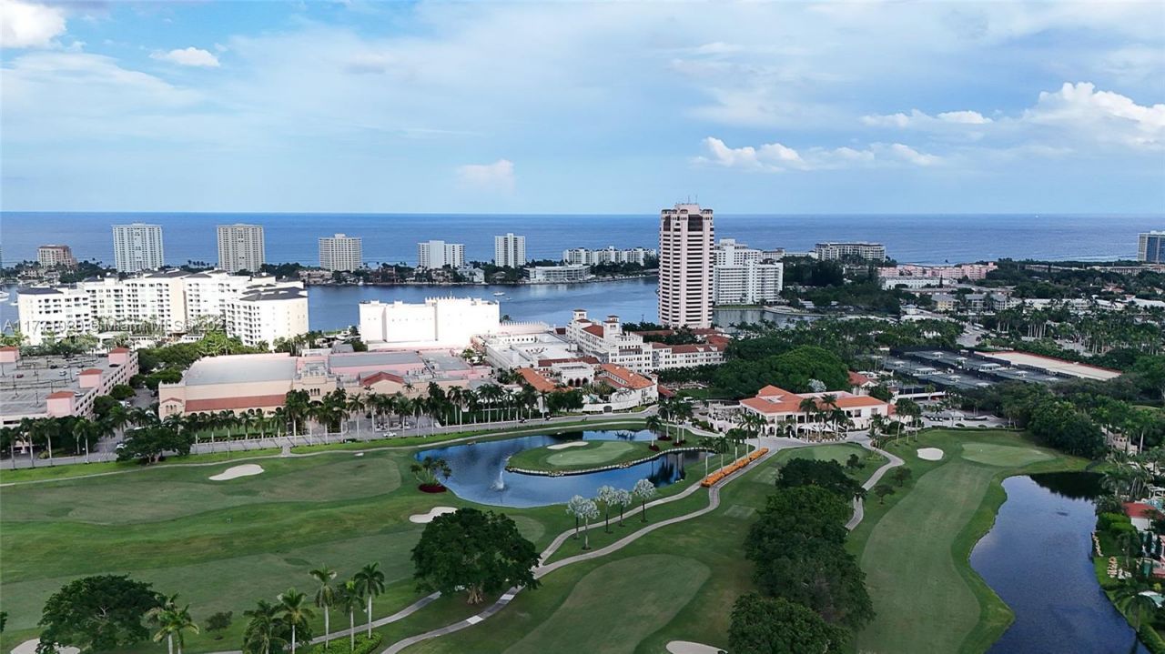 105 E Camino Real, Unit 912, Boca Raton, FL 33432 Photo