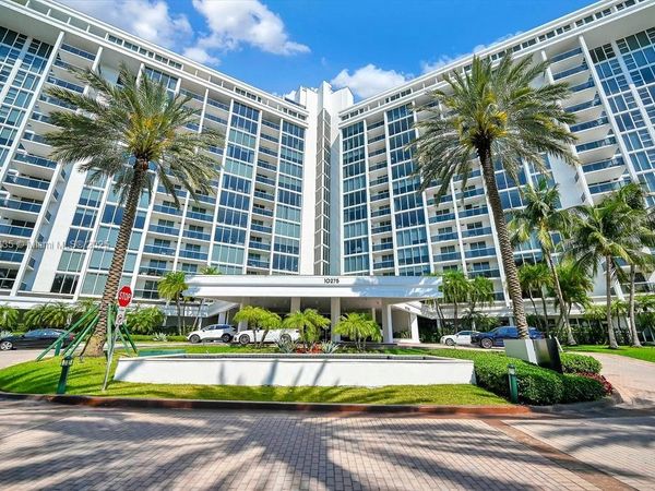 10275 Collins Ave, Unit 312, Bal Harbour, FL 33154