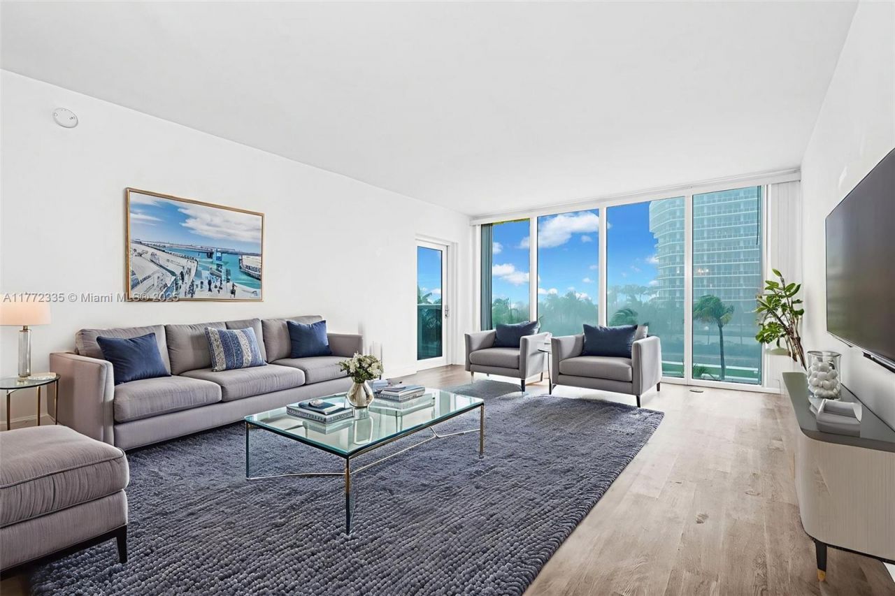 10275 Collins Ave, Unit 312, Bal Harbour, FL 33154 Photo