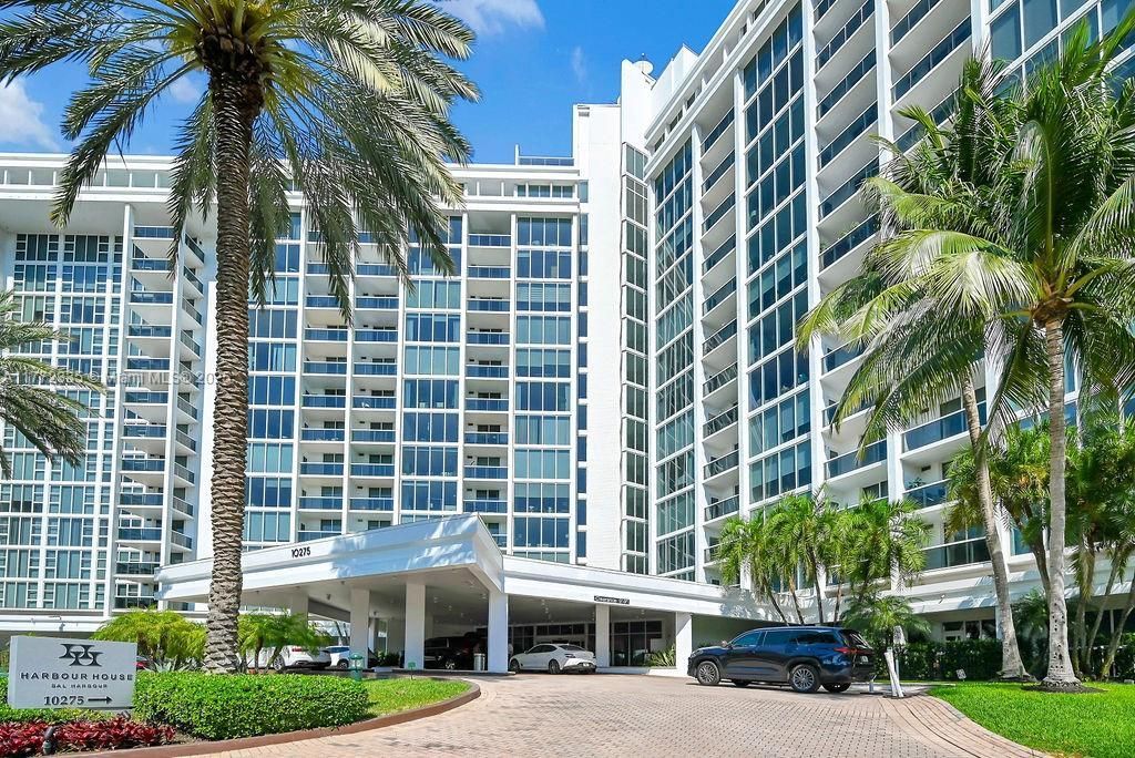10275 Collins Ave, Unit 312, Bal Harbour, FL 33154 Photo
