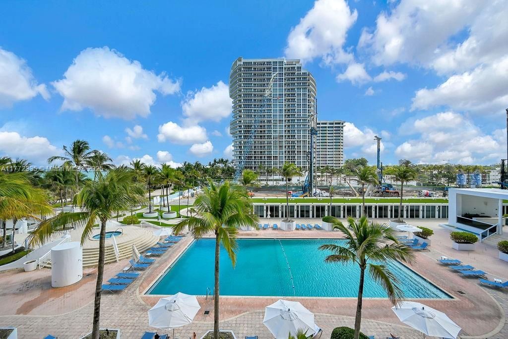 10275 Collins Ave, Unit 312, Bal Harbour, FL 33154 Photo