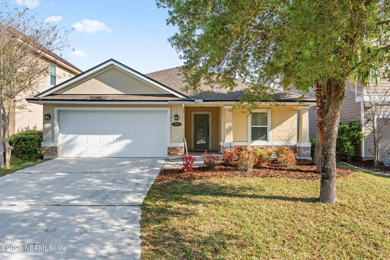 169 Asbury Hill Court, Jacksonville, FL 32218 Main Photo