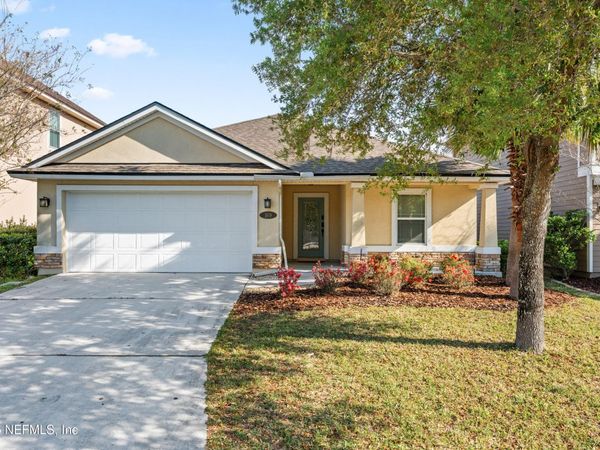 169 ASBURY HILL Court, Jacksonville, FL 32218