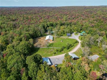 6640-6660 Partridgeville Road, Brantingham, NY 13312