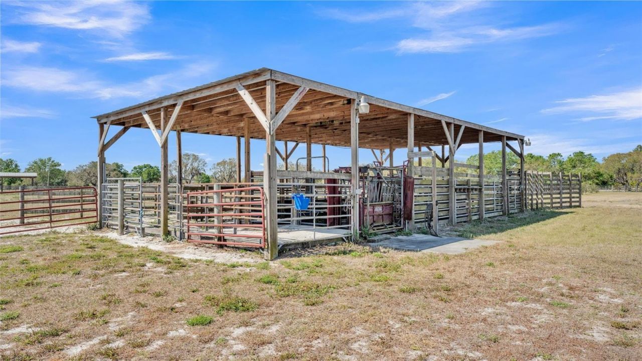 0 E Lake Buffum Road, Lake Wales, FL 33853 Photo