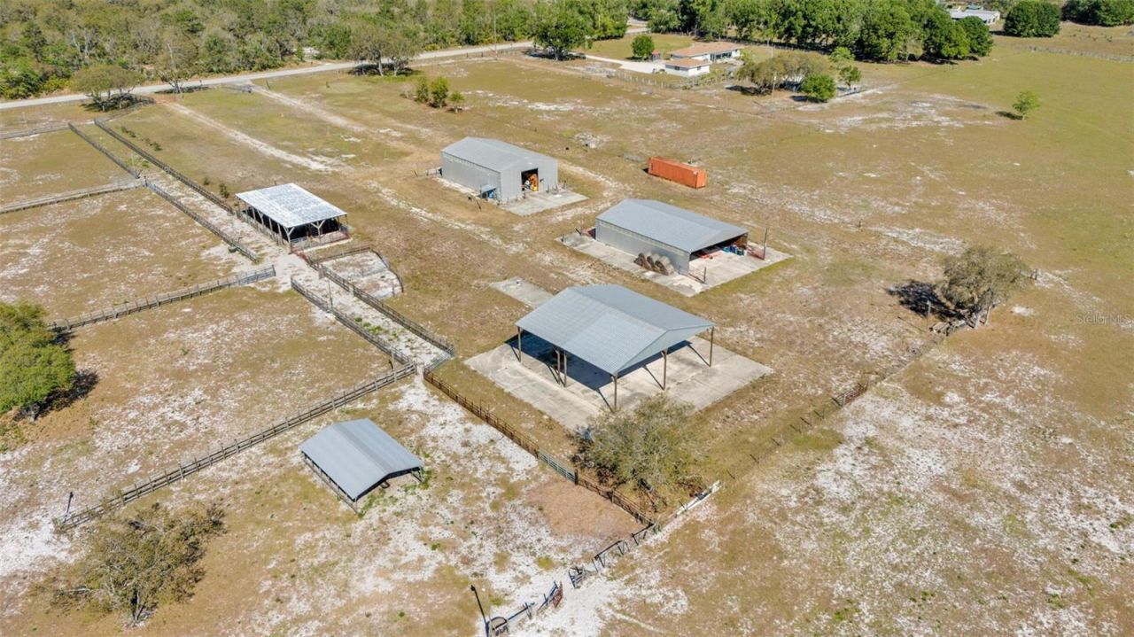 0 E Lake Buffum Road, Lake Wales, FL 33853 Photo