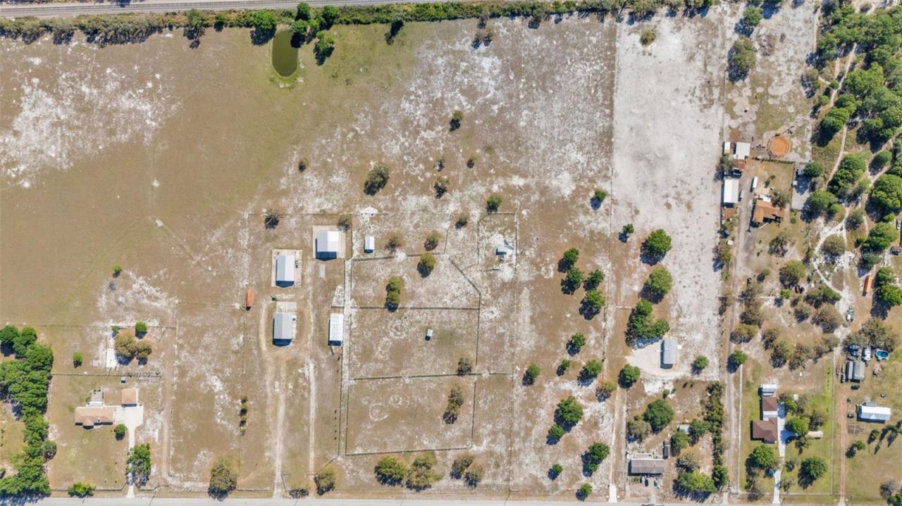 0 E Lake Buffum Road, Lake Wales, FL 33853 Photo