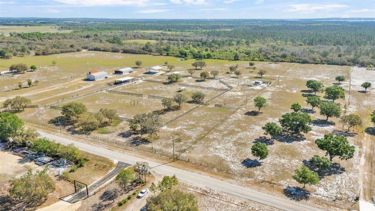 0 E Lake Buffum Road, Lake Wales, FL 33853 Photo