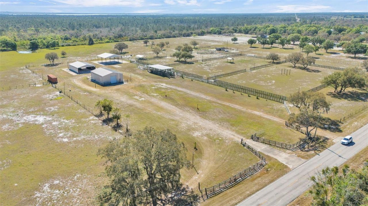 0 E Lake Buffum Road, Lake Wales, FL 33853 Photo